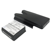 Battery compatibleWith SoftBank