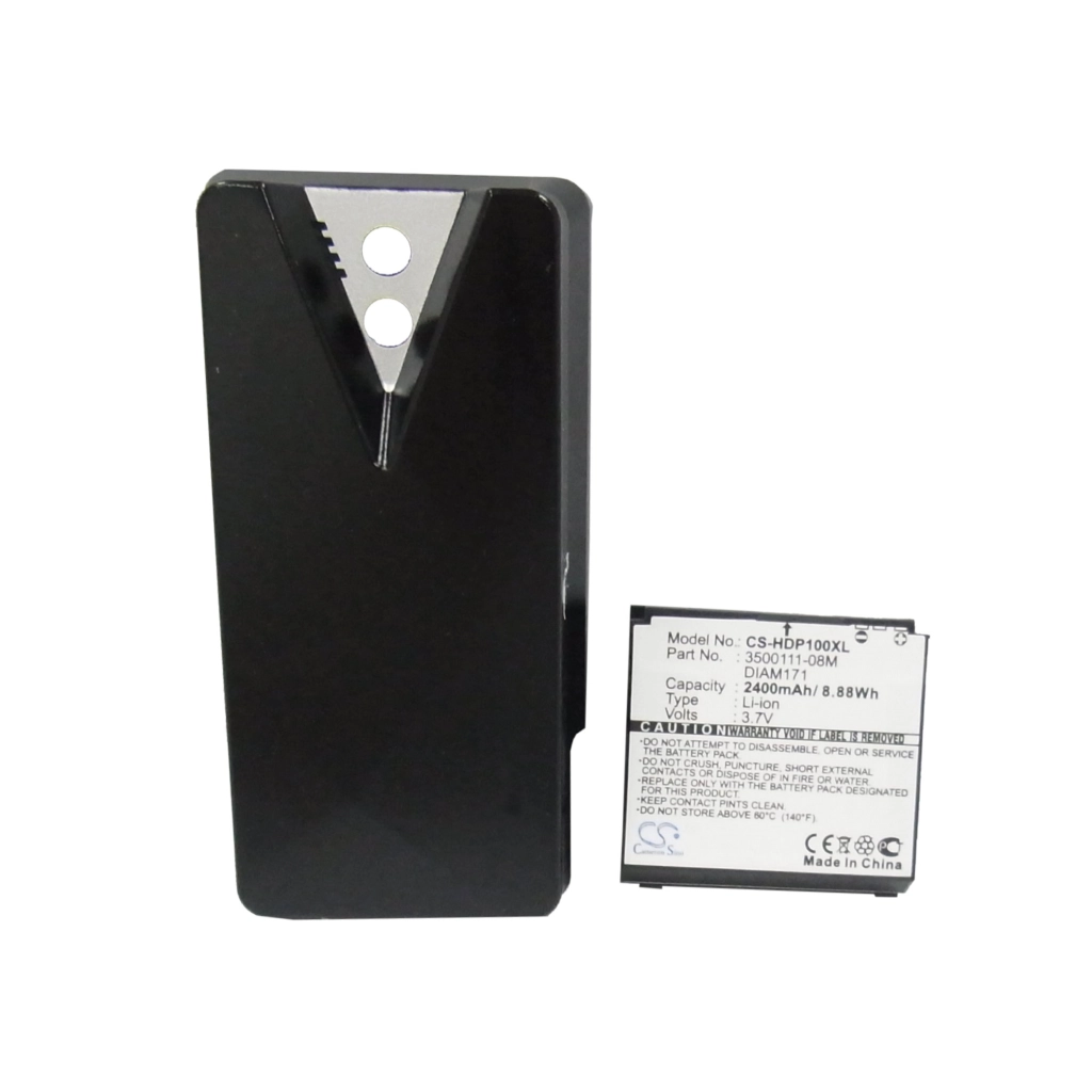 Mobile Phone Battery O2 XDA Diamond Pro