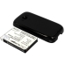 Bateria kompatybilny z HTC Sprint T-Mobile CS-HDP180BL