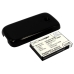 Bateria kompatybilny z HTC Sprint T-Mobile CS-HDP180BL