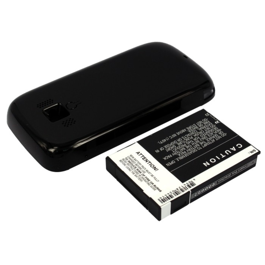 Bateria kompatybilny z HTC Sprint T-Mobile CS-HDP180BL