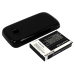 Bateria kompatybilny z HTC Sprint T-Mobile CS-HDP180BL