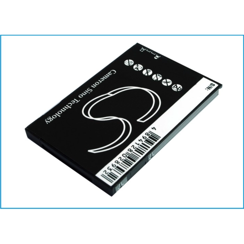 Mobile Phone Battery T-Mobile G2 Touch