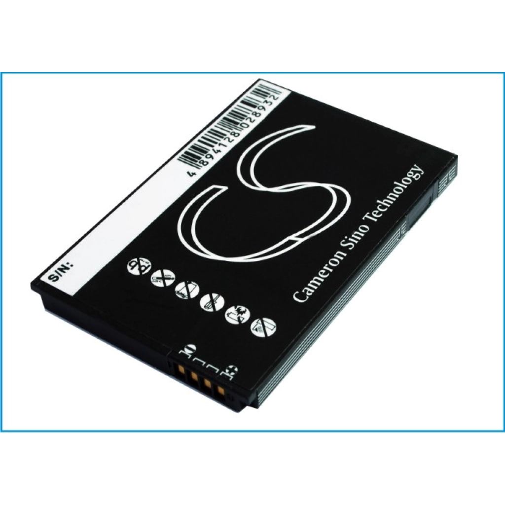 Mobile Phone Battery T-Mobile G2 Touch