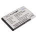 Bateria kompatybilny z Verizon HTC AT&T Sprint T-Mobile CS-HDP180XL