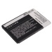 Bateria kompatybilny z Verizon HTC AT&T Sprint T-Mobile CS-HDP180XL
