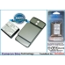 Bateria kompatybilny z T-mobile CS-HDP190XL