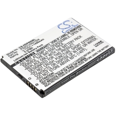 Kompatybilna wymiana baterii za HandHeld PSSO122621558