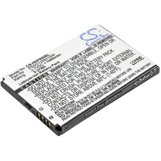 Kompatybilna wymiana baterii za HandHeld PSSO122621558
