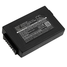 Kompatybilna wymiana baterii za Honeywell 6000-BTSC,6000-TESC,BP06-00028A,BP06-00029A