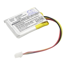 Kompatybilna wymiana baterii za Dolphin PR-042025