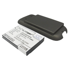 Kompatybilna wymiana baterii za Sprint 35H00121-05M,BA S380,TWIN160