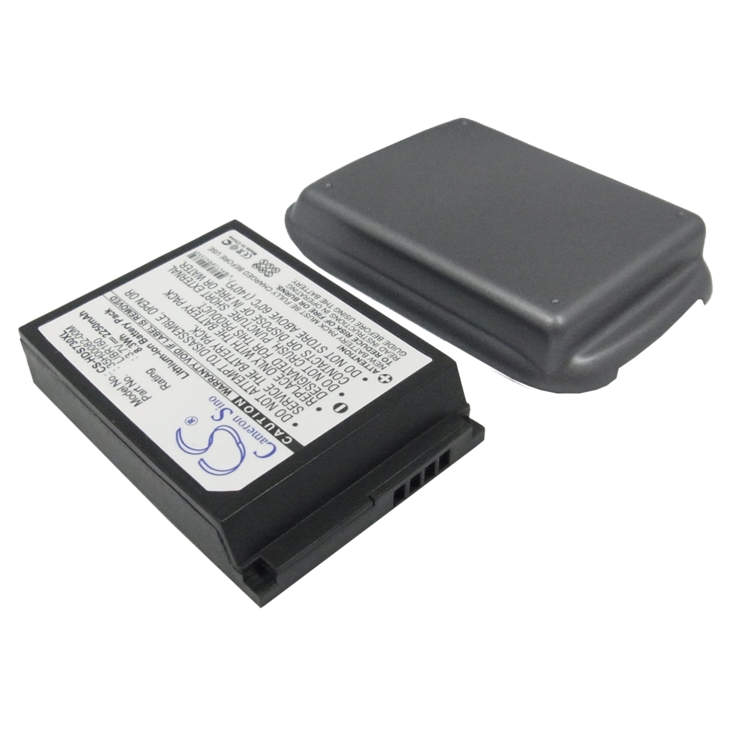 Bateria kompatybilny z HTC CS-HDS730XL