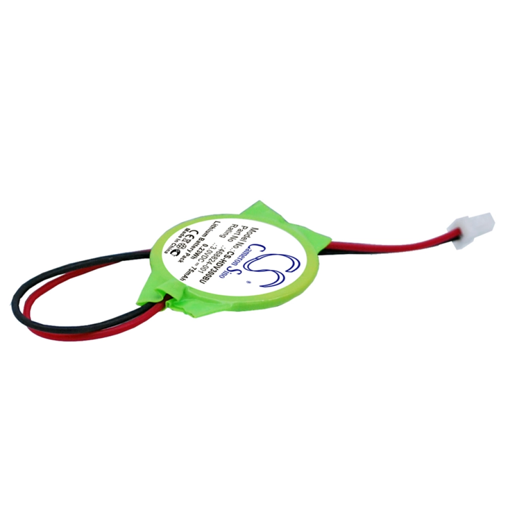 CMOS / BackUp Battery HP Armada E500
