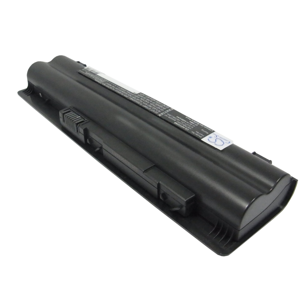 Battery Replaces 530801-001