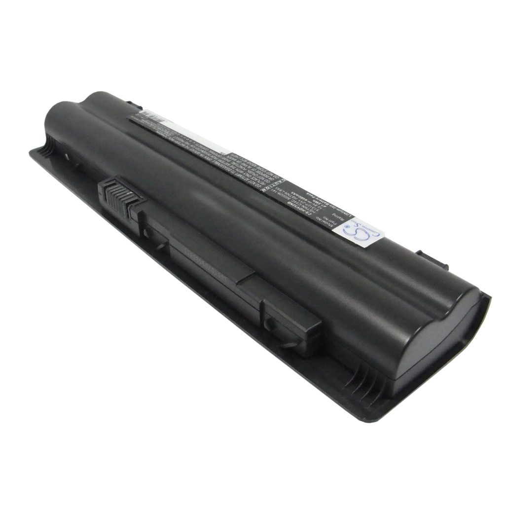 Battery Replaces HSTNN-LB93