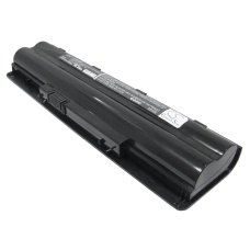 Compatible battery replacement for HP 500029-142,HSTNN-C52C,HSTNN-IB83
