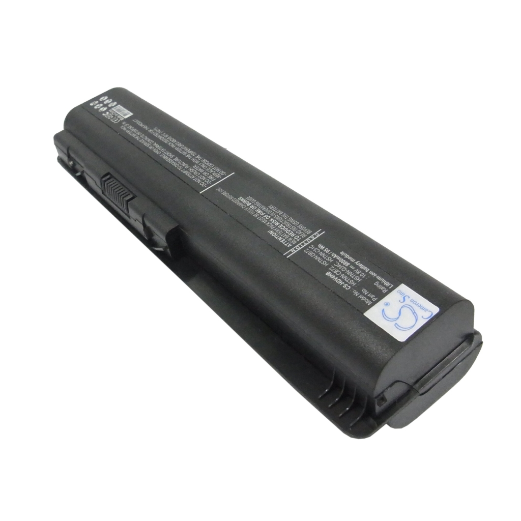 Battery Replaces 487354-001