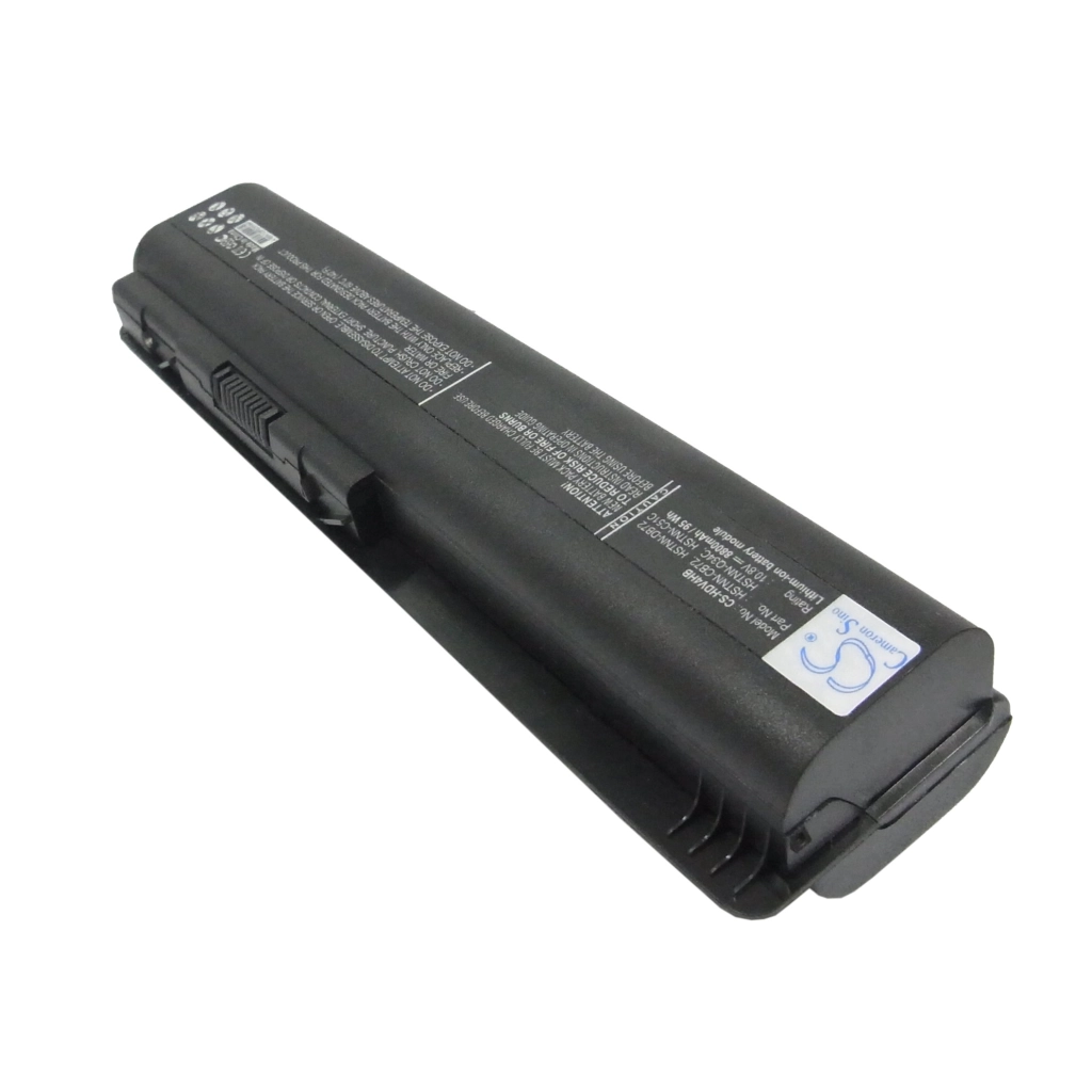 Battery Replaces HSTNN-LB73