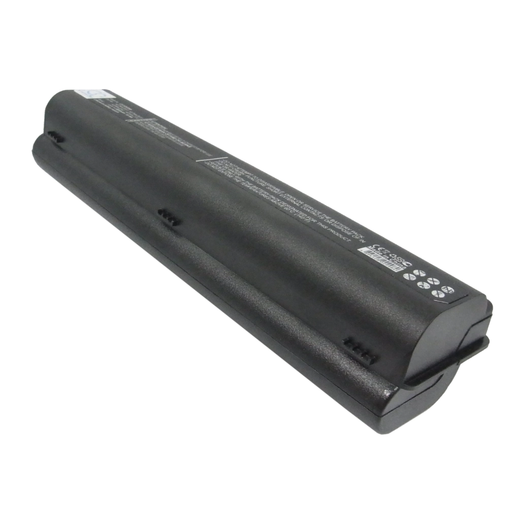 Battery Replaces HSTNN-LB73