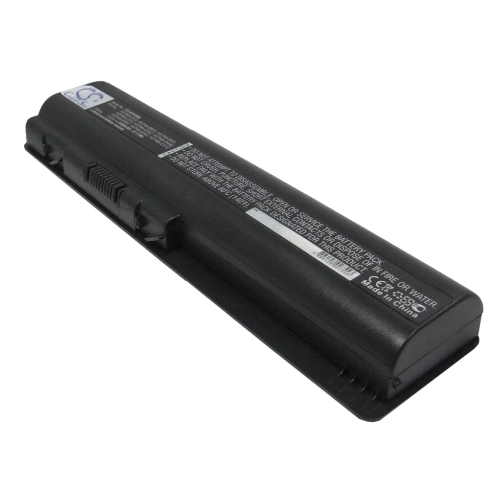 Battery Replaces 497694-001