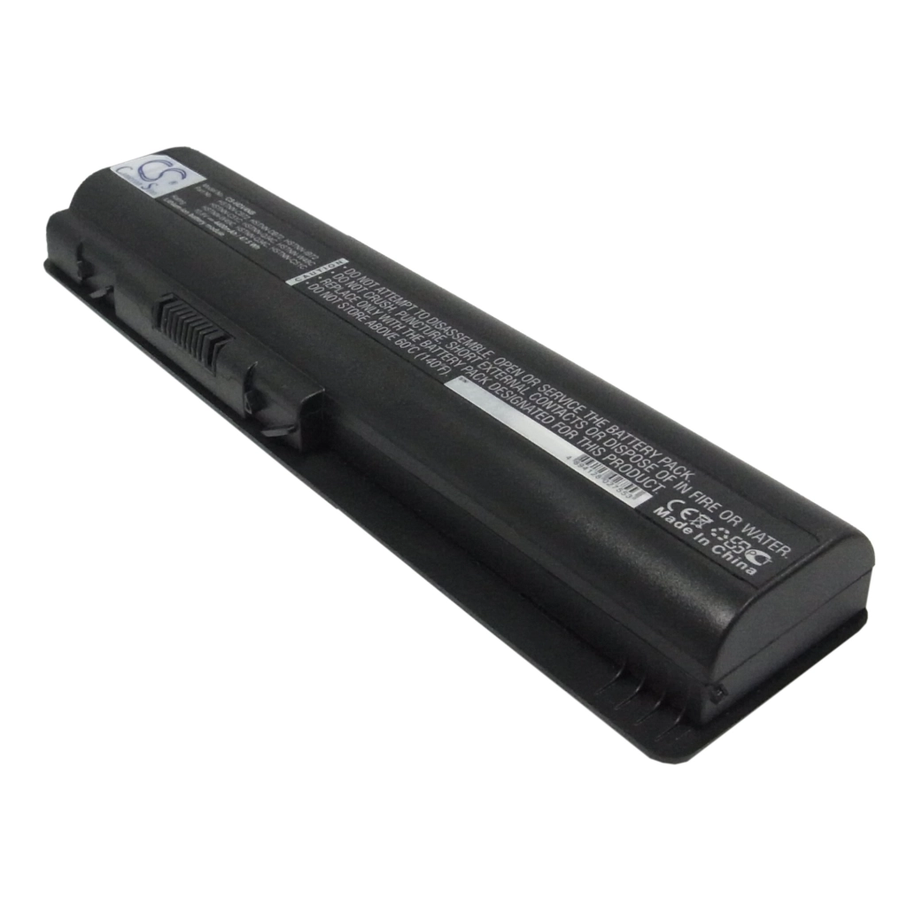 Battery Replaces HSTNN-LB73