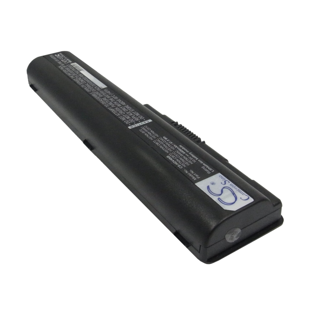 Battery Replaces 497694-001