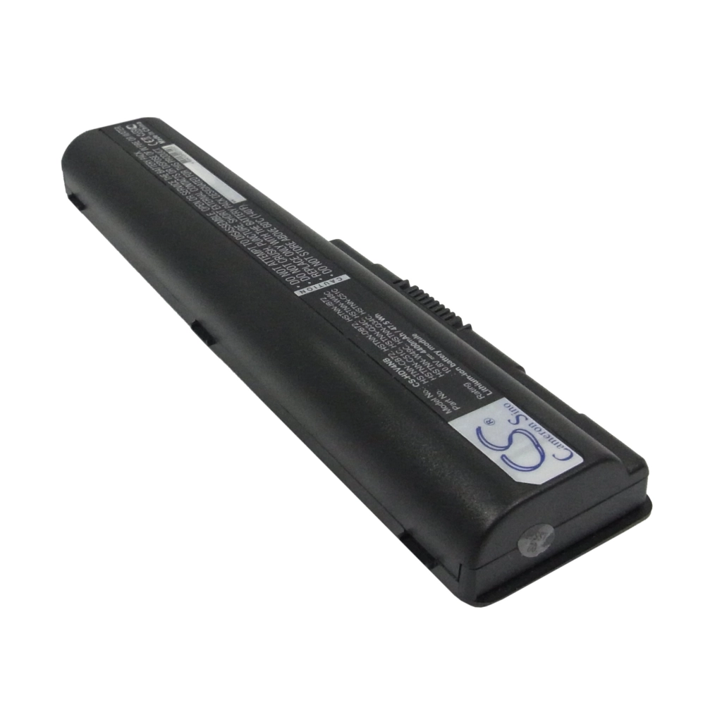 Battery Replaces HSTNN-LB73
