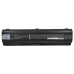 Battery Replaces 497694-001
