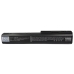 Notebook battery HP Pavilion dv7-1080ed