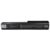 Notebook battery HP Pavilion dv7-1011tx