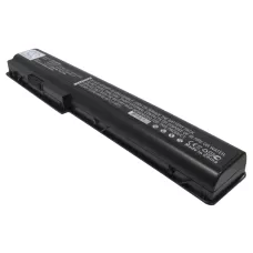 Kompatybilna wymiana baterii za HP 464058-121,464059-121,464059-141,480385-001,497705-001...