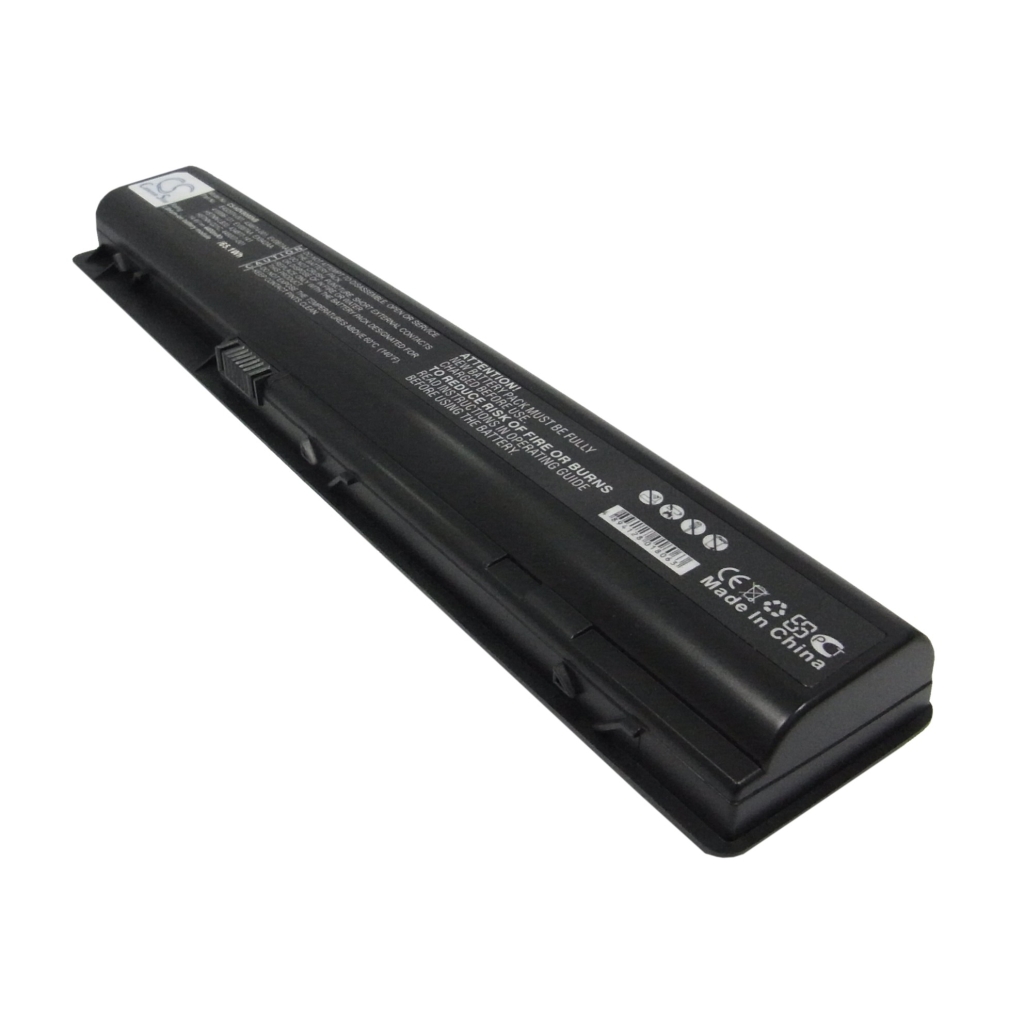 Notebook battery HP Pavilion dv9202EA