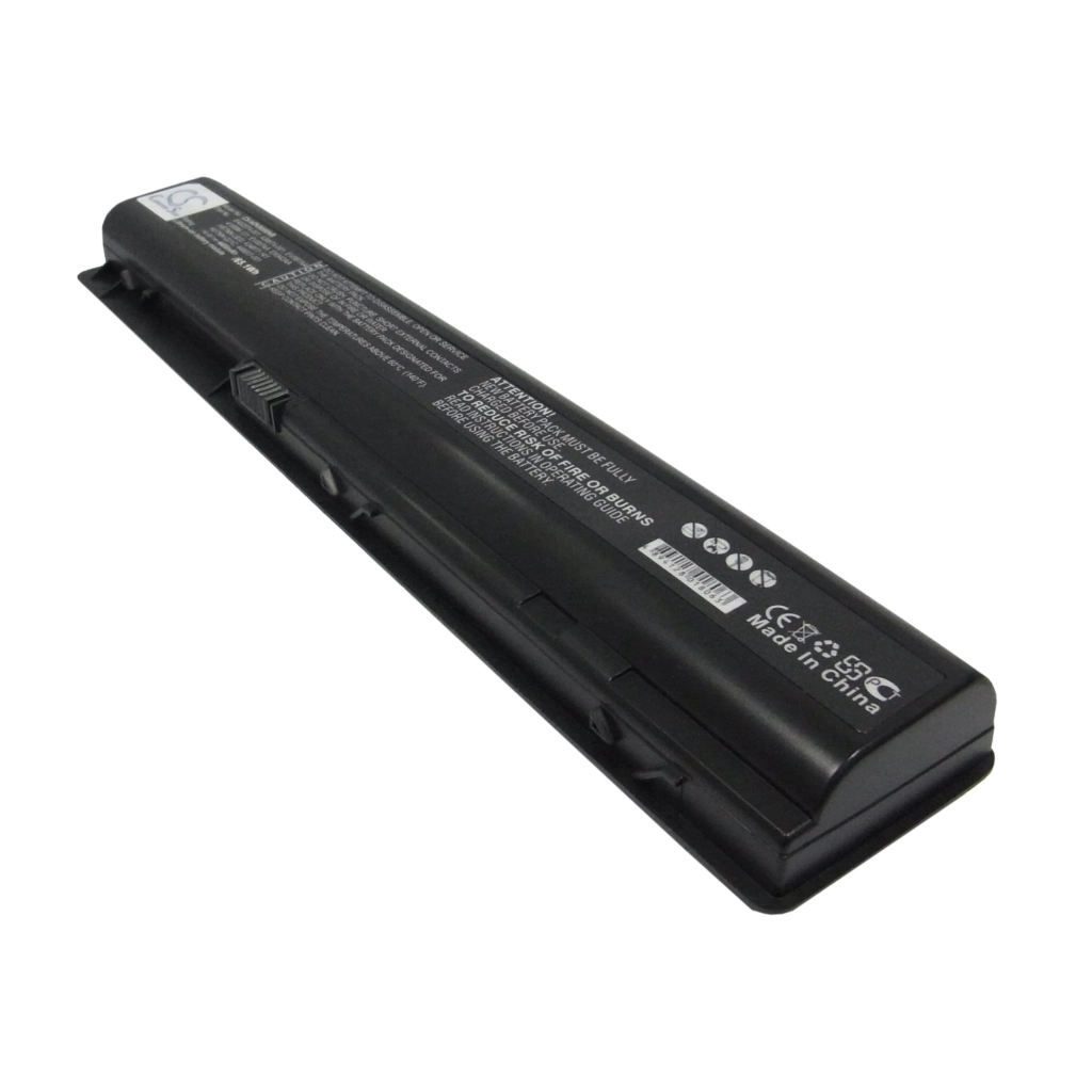 Notebook battery HP Pavilion dv9206TX