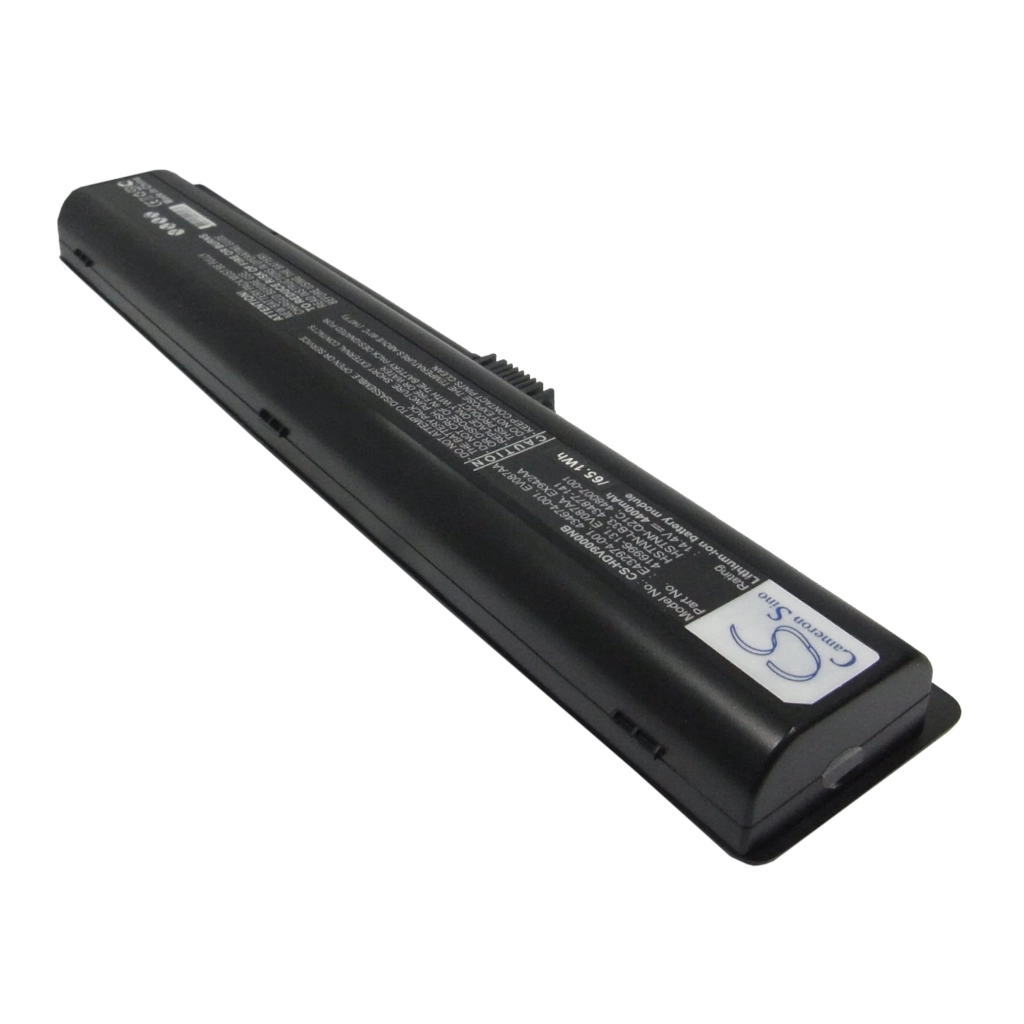 Notebook battery HP Pavilion dv9206TX