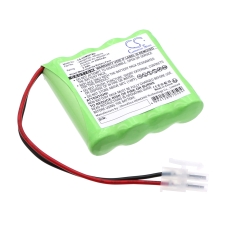 Kompatybilna wymiana baterii za OMRON 48H907N,48H907N-AU,48H907NE,B11333,MGH00124