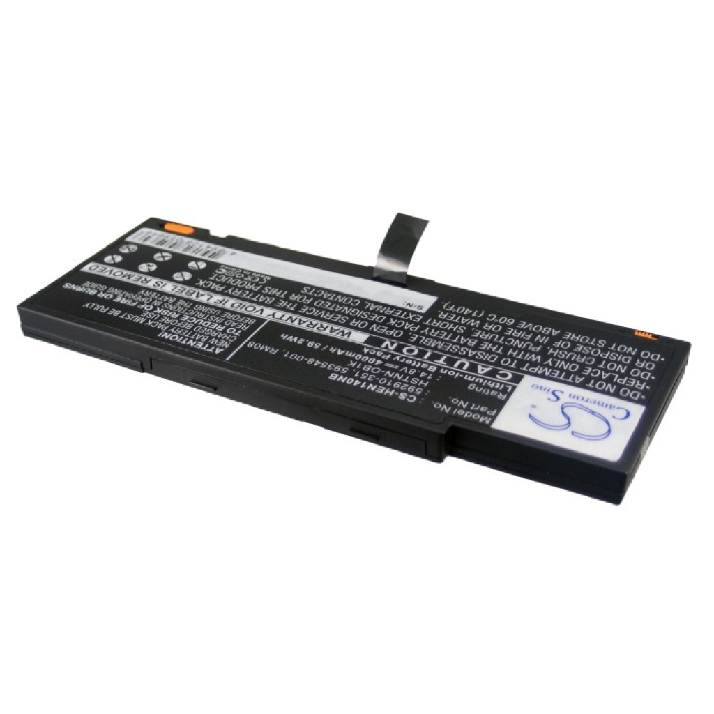 Bateria kompatybilny z HP CS-HEN140NB