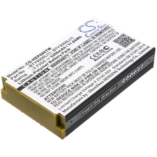 Kompatybilna wymiana baterii za Huawei BTY3000LI11,BTY6000LI11