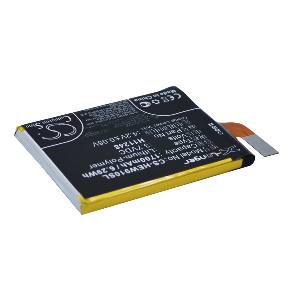Bateria kompatybilny z Haier CS-HEW910SL
