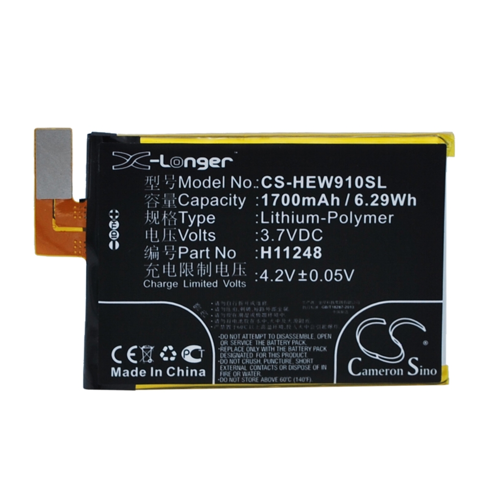 Bateria kompatybilny z Haier CS-HEW910SL