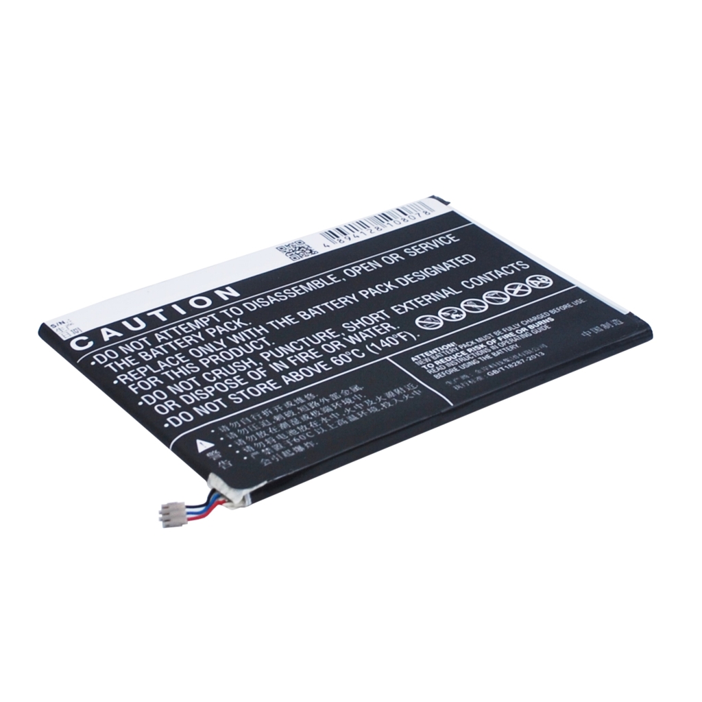 Bateria kompatybilny z Haier CS-HEW970SL
