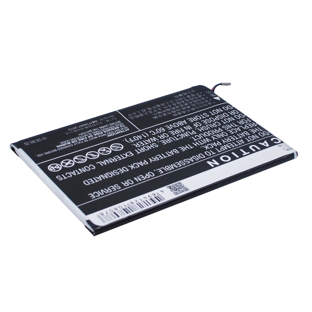 Bateria kompatybilny z Haier CS-HEW970SL