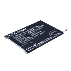 Kompatybilna wymiana baterii za Haier HX336271AA,HX356798