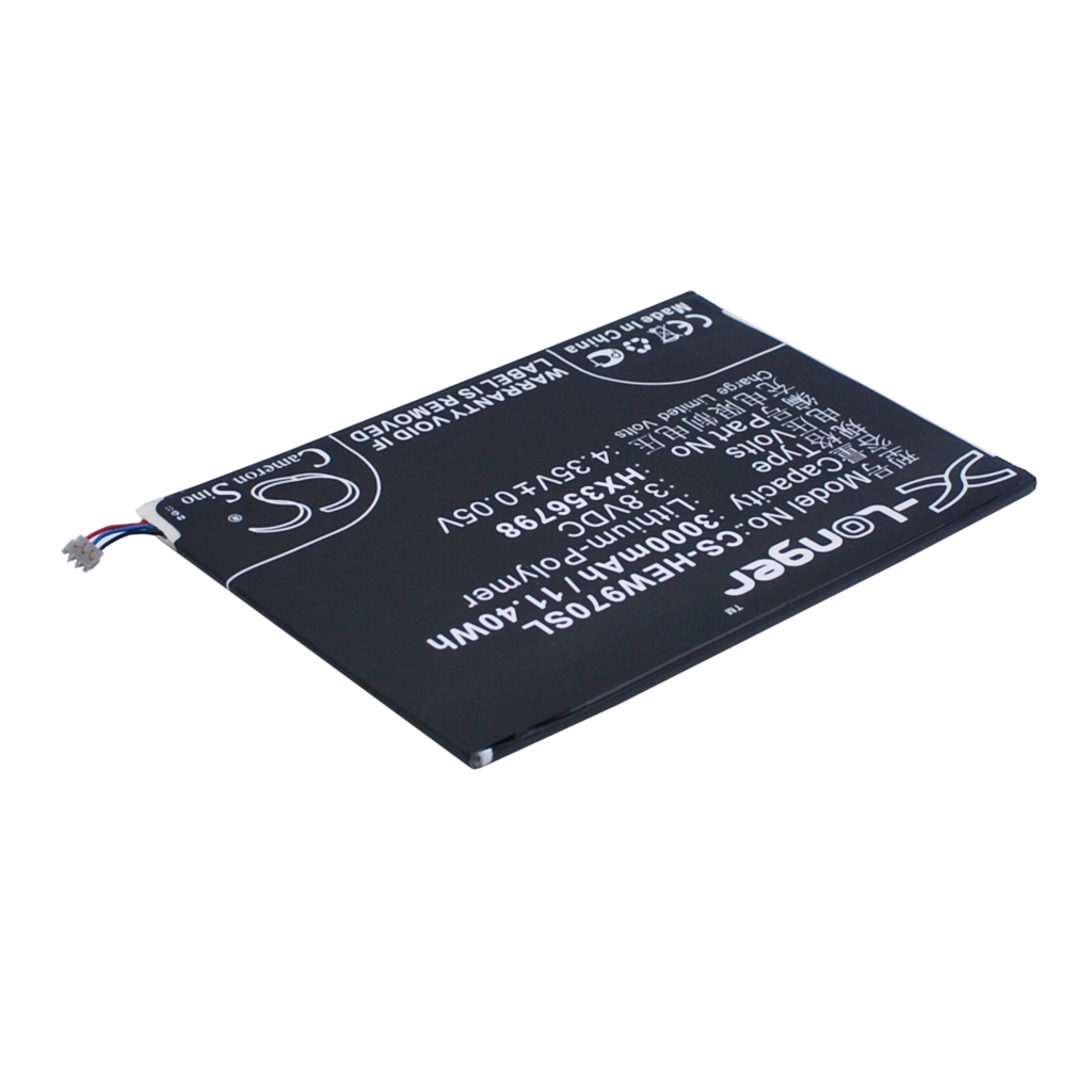 Bateria kompatybilny z Haier CS-HEW970SL