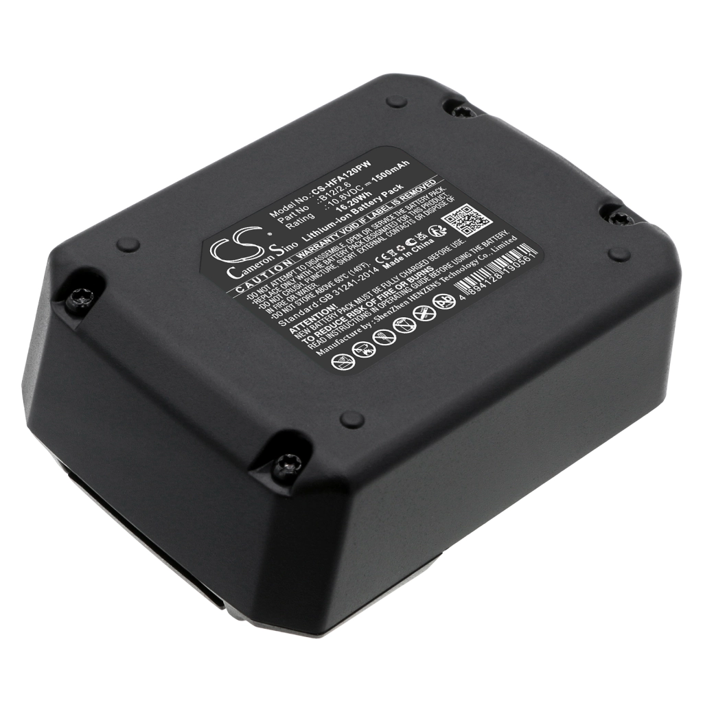 Battery Replaces 2077977