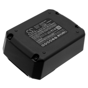 CS-HFA120PX<br />Batteries for   replaces battery 2077977