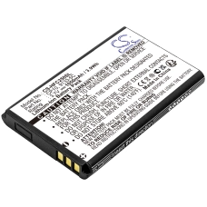 Compatible battery replacement for Anycool 6650,6651,6651 YOUNG,7720,818044179...