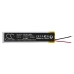 Compatible battery replacement for Huawei AHB380942TPO