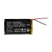 Baterie kompatybilny z Huawei FreeBuds 5 6 6i CS-HFL500SL