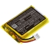 Baterie do wzmacniaczy Hifiman CS-HFM220SL